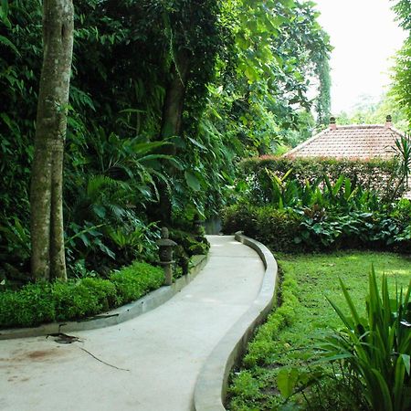 Ubud Hills Villas & Resort Tegallalang  Extérieur photo