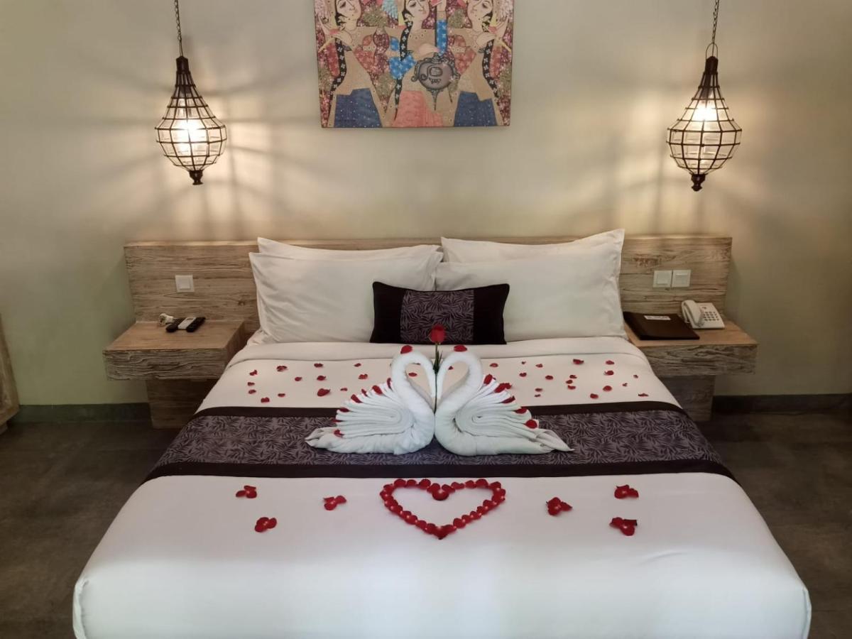 Ubud Hills Villas & Resort Tegallalang  Extérieur photo