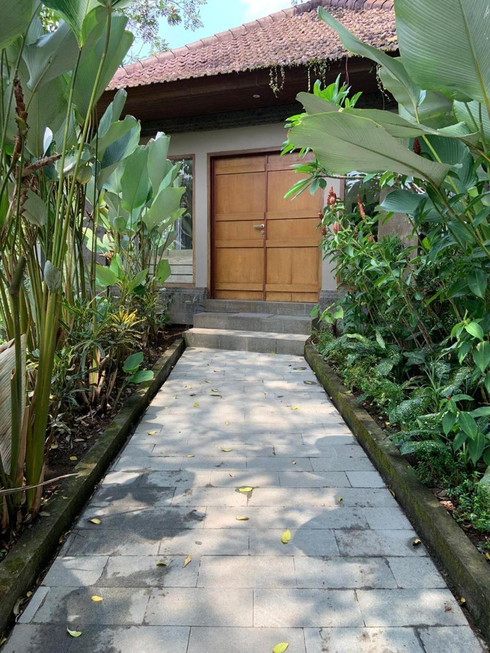 Ubud Hills Villas & Resort Tegallalang  Extérieur photo