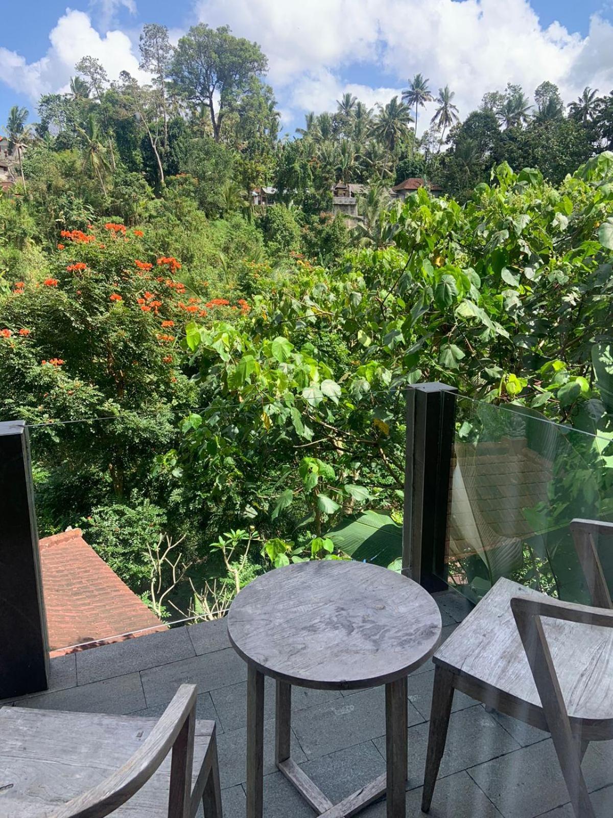 Ubud Hills Villas & Resort Tegallalang  Extérieur photo