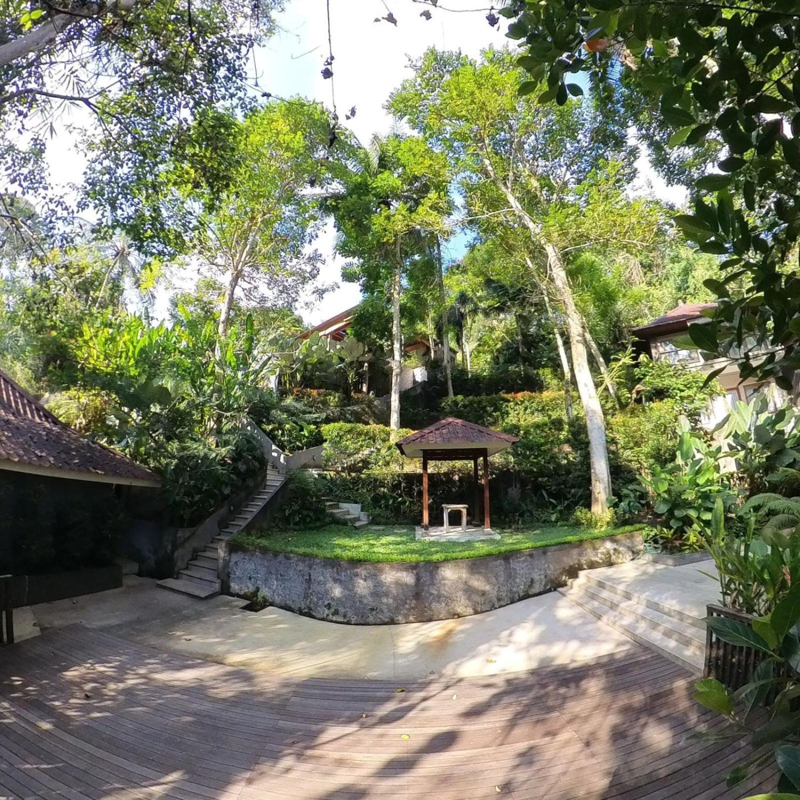 Ubud Hills Villas & Resort Tegallalang  Extérieur photo