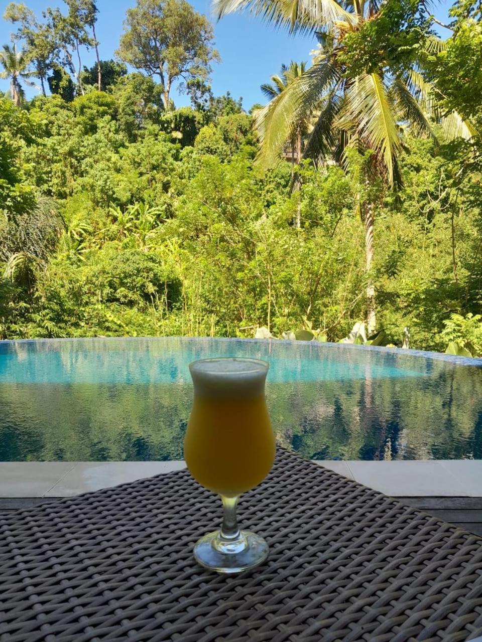 Ubud Hills Villas & Resort Tegallalang  Extérieur photo