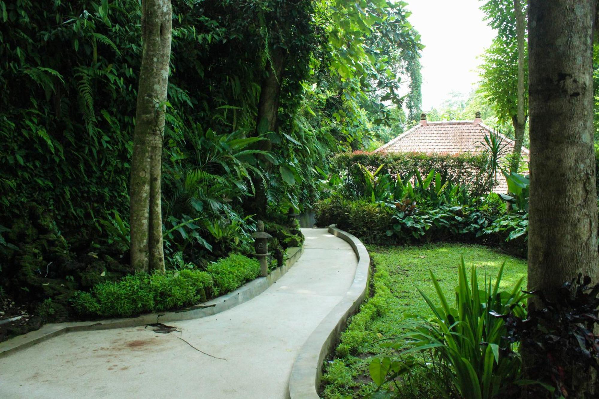 Ubud Hills Villas & Resort Tegallalang  Extérieur photo