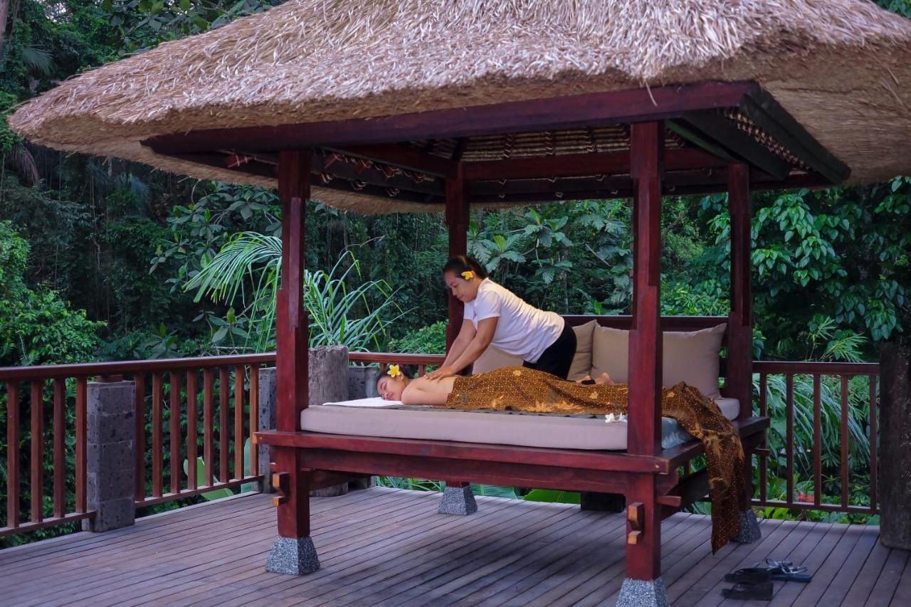 Ubud Hills Villas & Resort Tegallalang  Extérieur photo