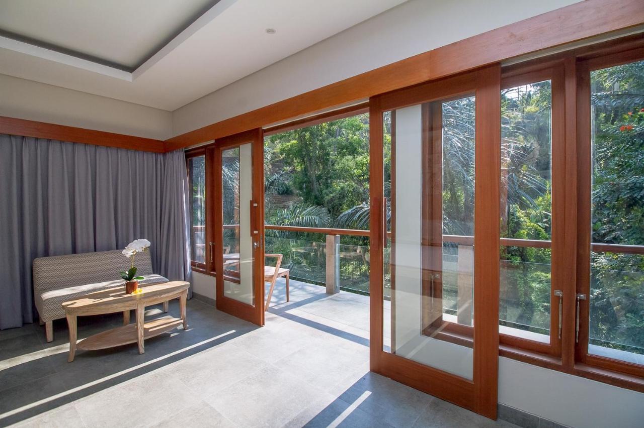 Ubud Hills Villas & Resort Tegallalang  Extérieur photo