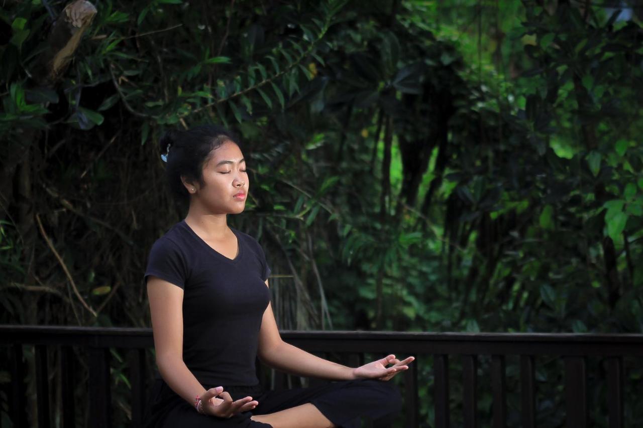 Ubud Hills Villas & Resort Tegallalang  Extérieur photo