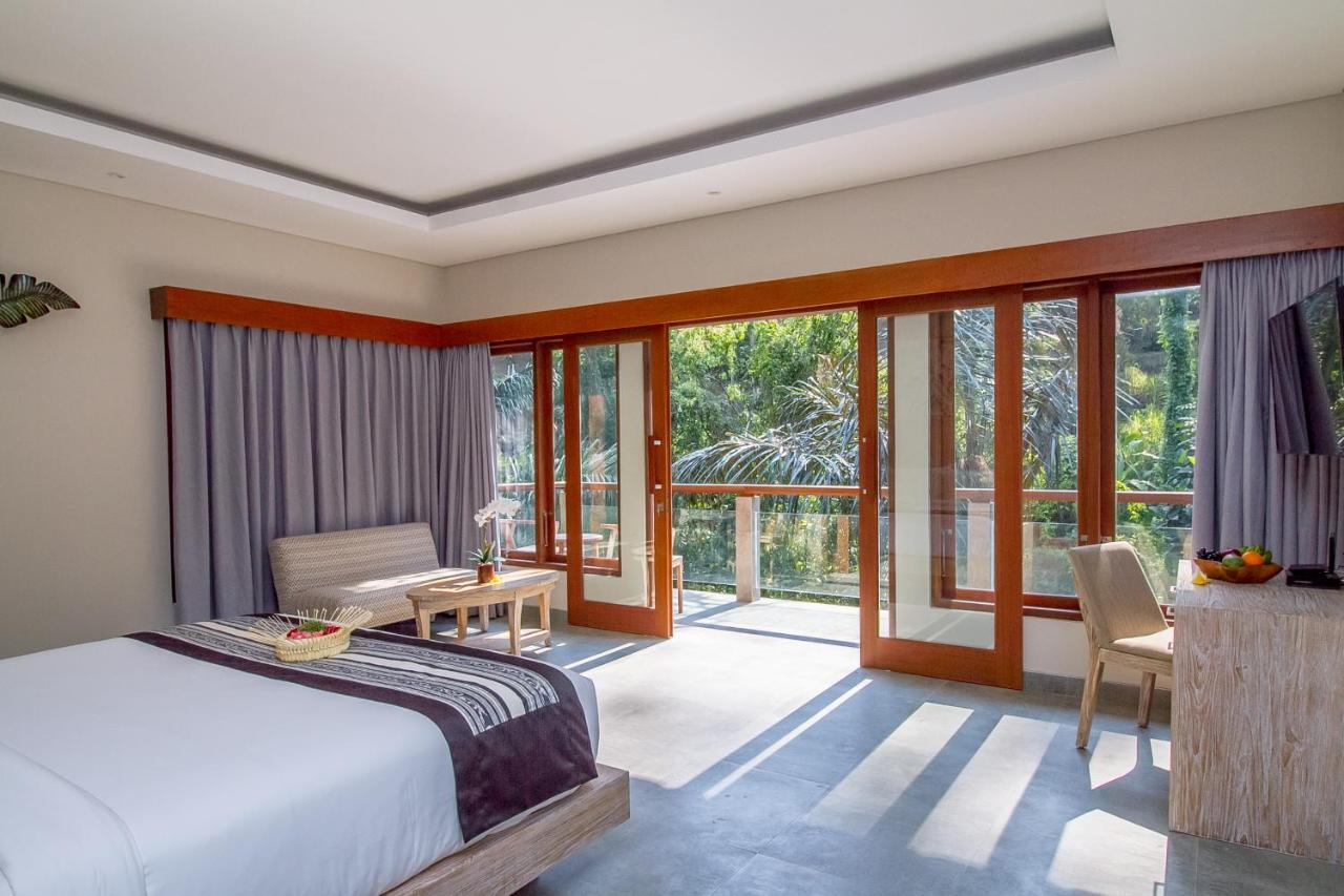 Ubud Hills Villas & Resort Tegallalang  Extérieur photo
